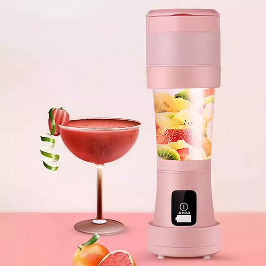 INARUSH BLENDER